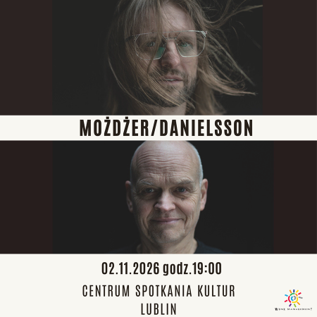 Leszek Możdżer & Lars Danielsson