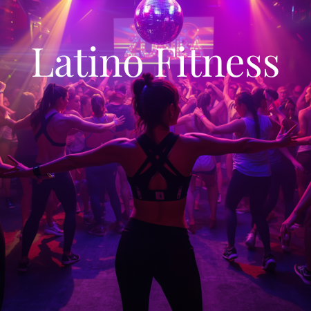 Latino Fitness
