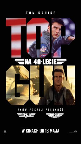 Top Gun (2D/napisy)