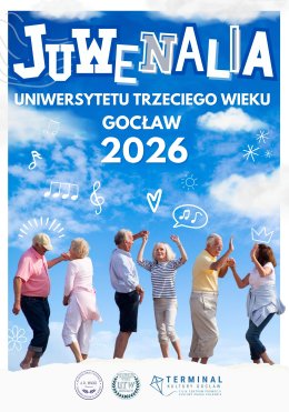Juwenalia Uniwersytetu Trzeciego Wieku - Gocław