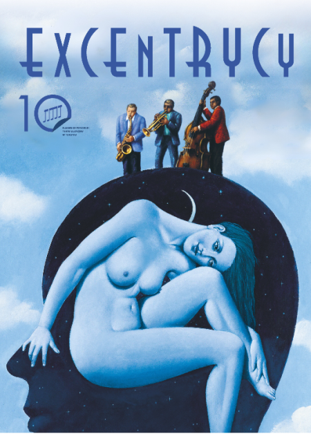 Spektakl EXCENTRYCY | Teatralna adaptacja książki Włodzimierza Kowalewskiego