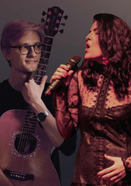 LETNIE GRANIE | DUSZA PORTUGALII: koncert fado