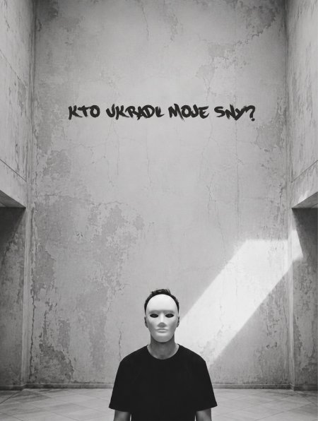 "Kto ukradł moje sny?" Teatr Lalki Tęcza