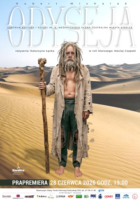 OdyseJa