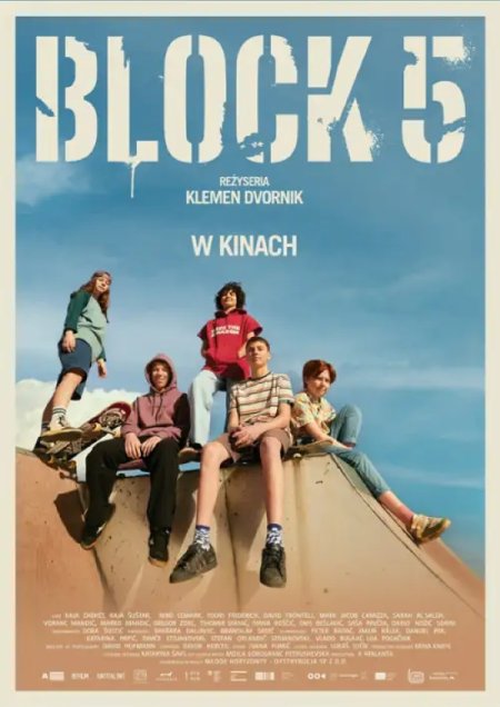 Block 5