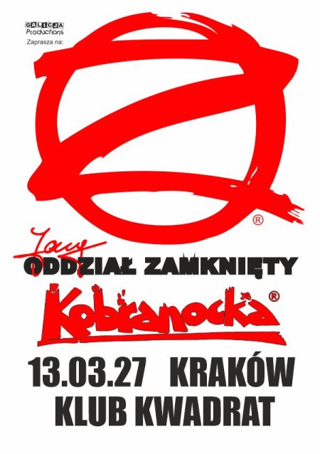 Jary - Oddział Zamknięty, Kobranocka