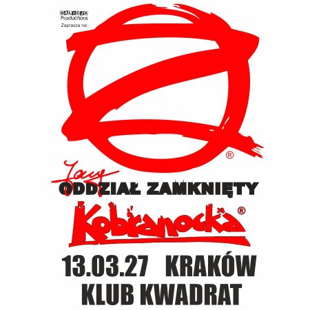 Jary - Oddział Zamknięty, Kobranocka
