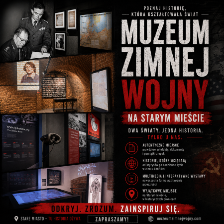 Muzeum Zimnej Wojny