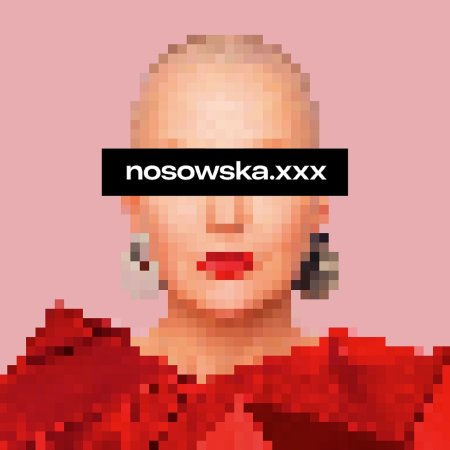 nosowska.xxx