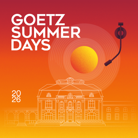 Goetz Summer Days 2026