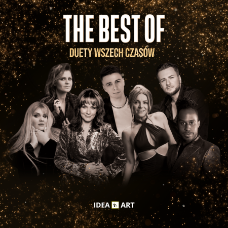 The Best Of - Duety wszech czasów