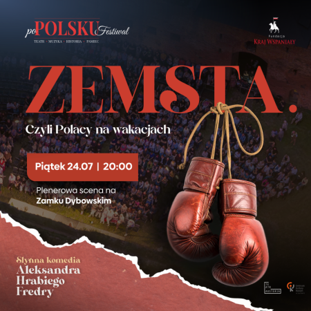 Po POLSKU - festiwal