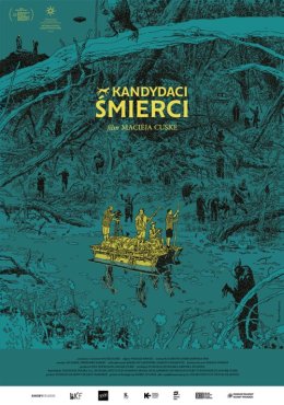 Kandydaci śmierci (2026)