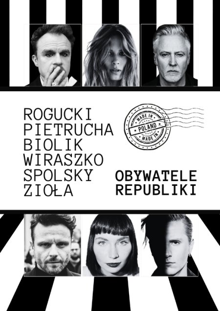 Obywatele Republiki