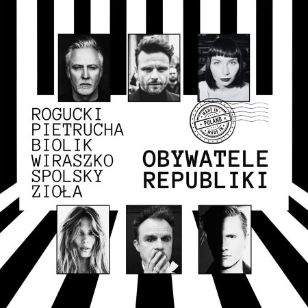 Obywatele Republiki
