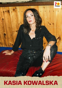 Kasia Kowalska
