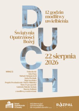 Dzień Uwielbienia i Chwały