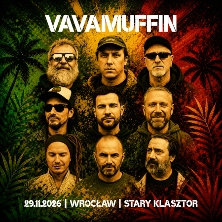 VAVAMUFFIN