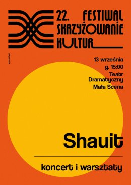 22. Festiwal Skrzyżowanie Kultur