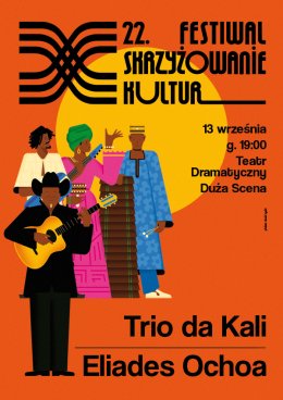 22. Festiwal Skrzyżowanie Kultur