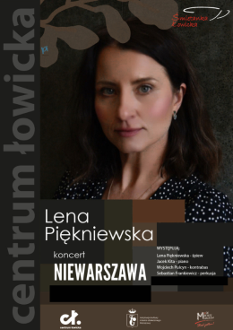 Śmietanka „Łowicka”:  Niewarszawa