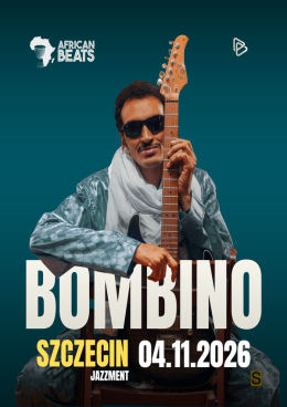 African Beats: Bombino