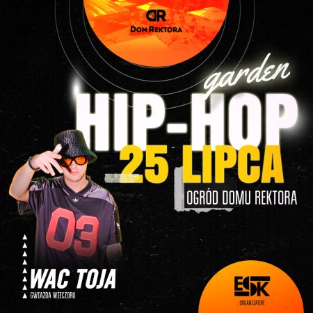Hip-Hop Garden