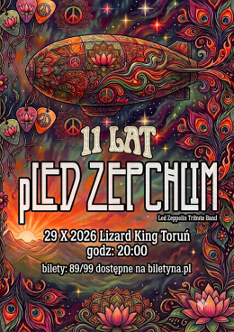 Pled Zepchlim