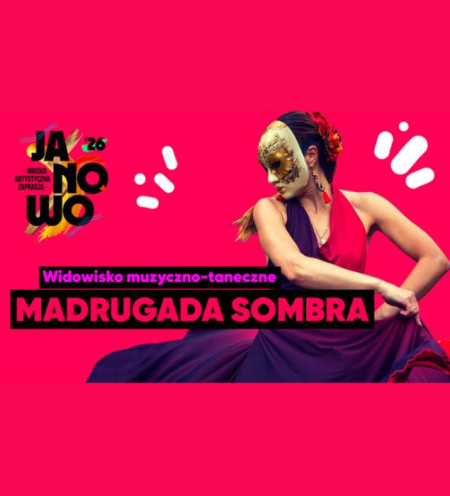 Madrugada Sombra