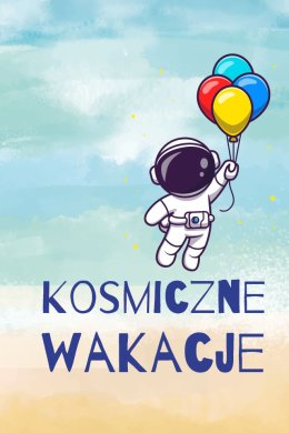 Gdzie spadła gwiazdka? - Warsztaty ZAK