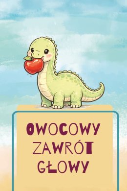 Co jadły dinozaury? - Warsztaty ZAK