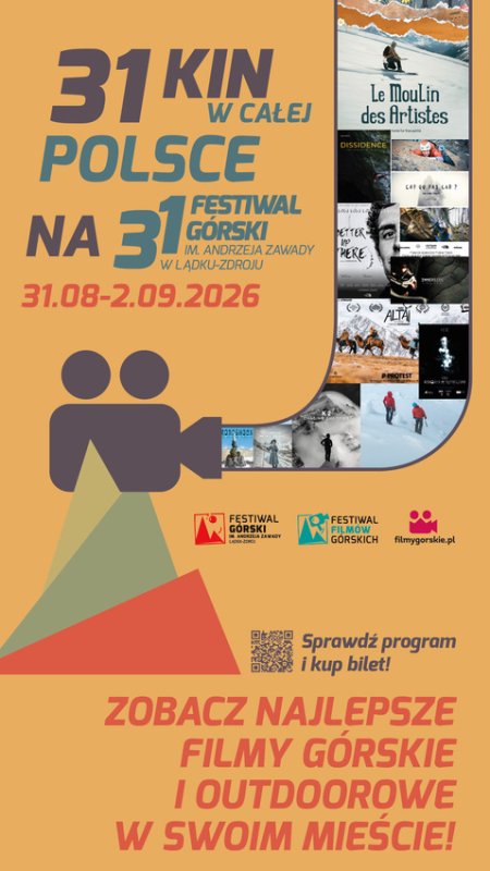 Festiwal Górski - dzień 3