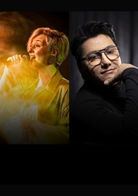 WORLD OF ORIENT - koncert