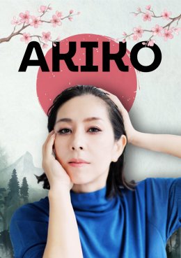 Akiko - koncert