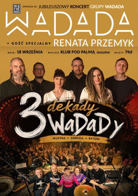Wadada