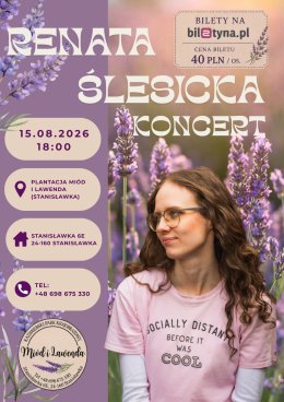 Renata Ślesicka