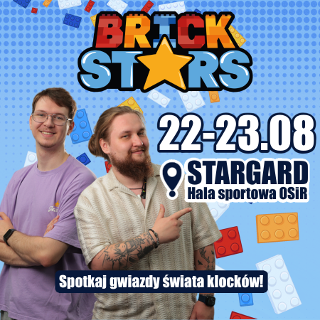 Brick Stars