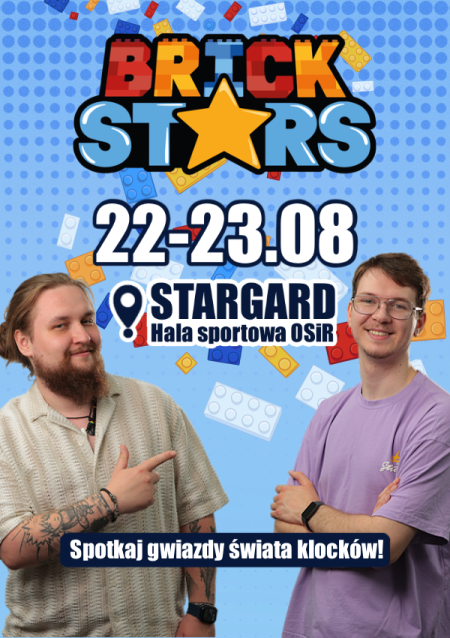 Brick Stars