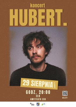 HUBERT.