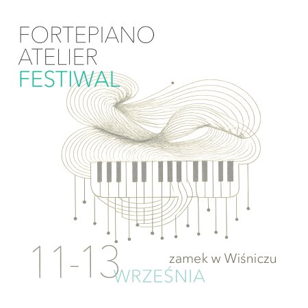 Fortepiano Atelier Festiwal pianistyczny na instrumentach historycznych