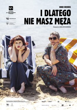 I dlatego nie masz męża