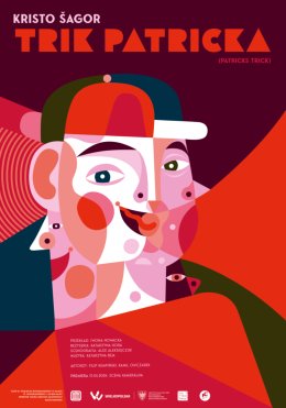 Trik Patricka