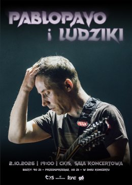 Pablopavo i Ludziki