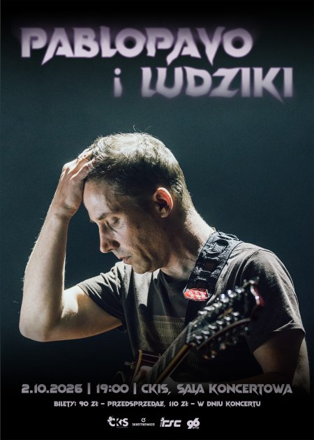 Pablopavo i Ludziki