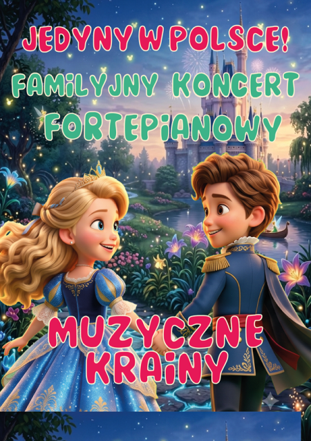 Muzyczne Krainy