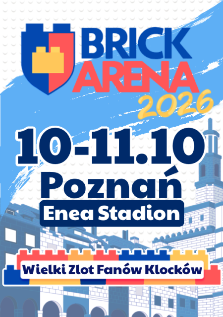 Brick Arena