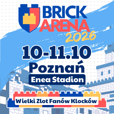 Brick Arena