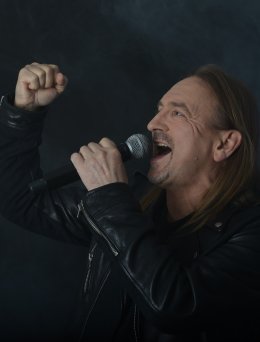 Fort Borek - Marek Piekarczyk "Akustycznie"