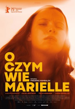 O czym wie Marielle
