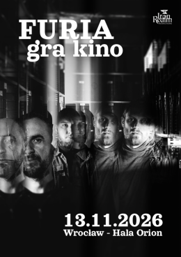 Furia Gra Kino